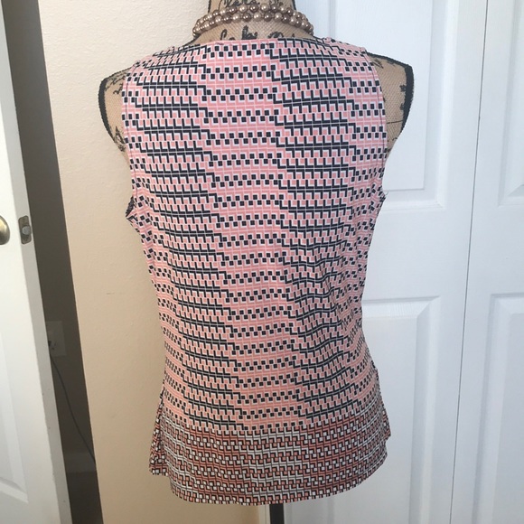 Calvin Klein career top - Picture 2 of 2